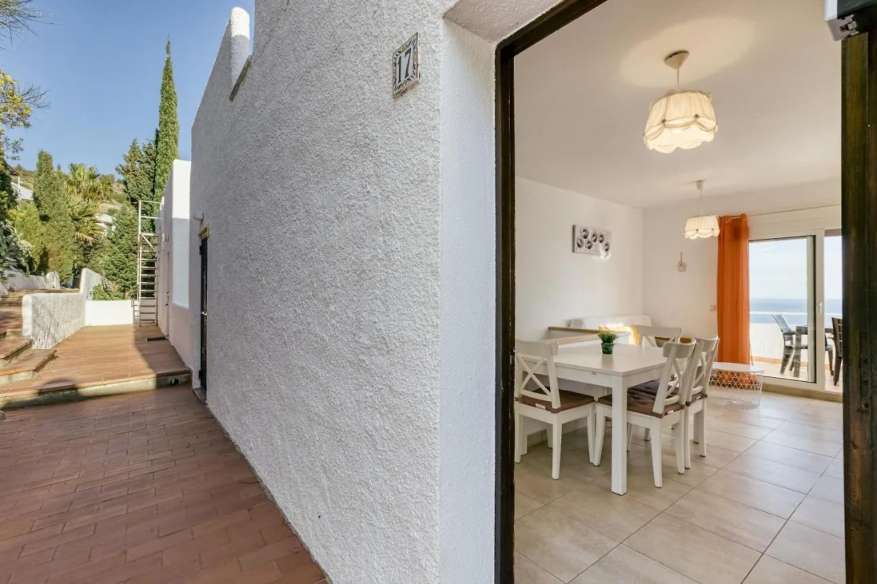 Villa Casa Con Vistas Al Mar Costa Bra Roses Spagna